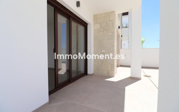 Reventa - Apartamento - Orihuela - Los Balcones - Los Altos del Edén