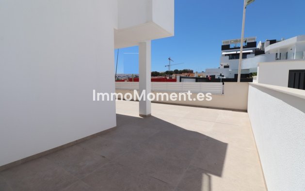 Reventa - Apartamento - Orihuela - Los Balcones - Los Altos del Edén