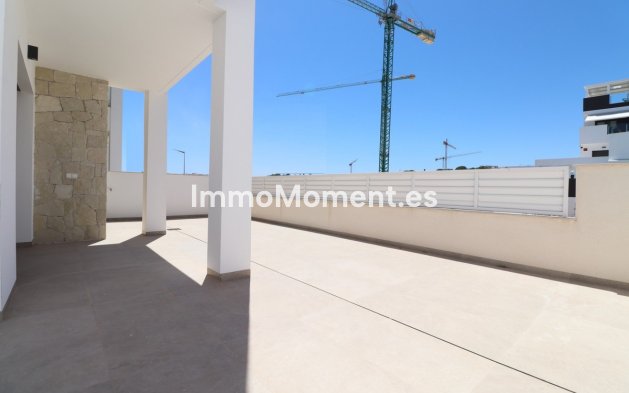 Reventa - Apartamento - Orihuela - Los Balcones - Los Altos del Edén