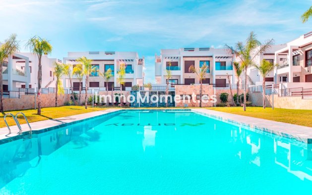 Reventa - Apartamento - Orihuela - Los Balcones - Los Altos del Edén