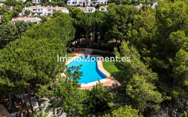 Wiederverkauf - Freistehende Villa - Mijas - Mijas Centro