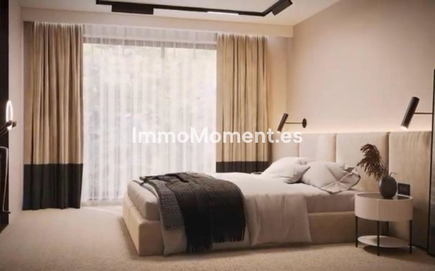 Revente - Parcelle - Mijas - La Cala Golf