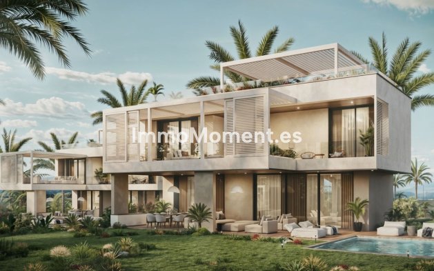 Revente - Parcelle - Mijas - La Cala Golf