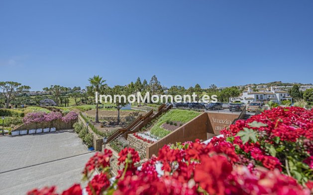 Revente - Parcelle - Mijas - La Cala Golf