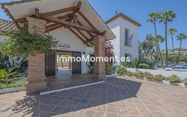 Revente - Parcelle - Mijas - La Cala Golf