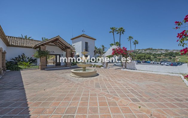 Revente - Parcelle - Mijas - La Cala Golf