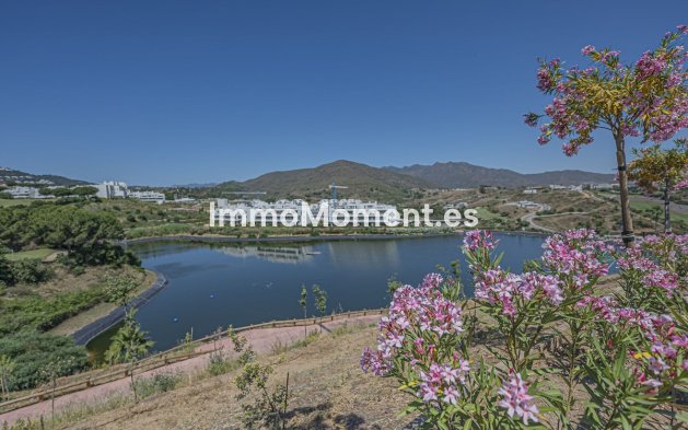 Revente - Parcelle - Mijas - La Cala Golf