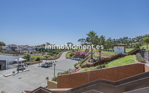Revente - Parcelle - Mijas - La Cala Golf
