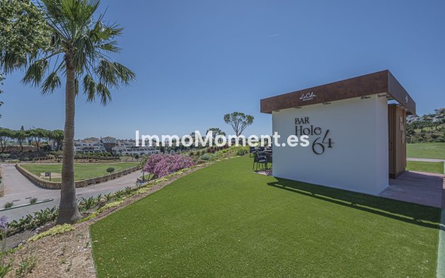 Revente - Parcelle - Mijas - La Cala Golf