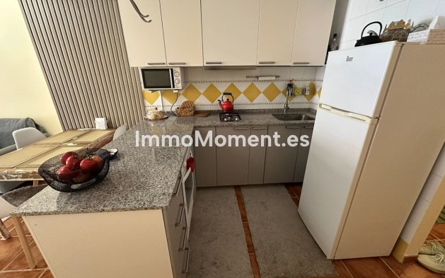 Wiederverkauf - Wohnung - Benahavís - Benahavís Centro