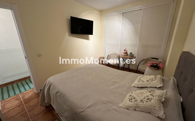 Wiederverkauf - Wohnung - Benahavís - Benahavís Centro