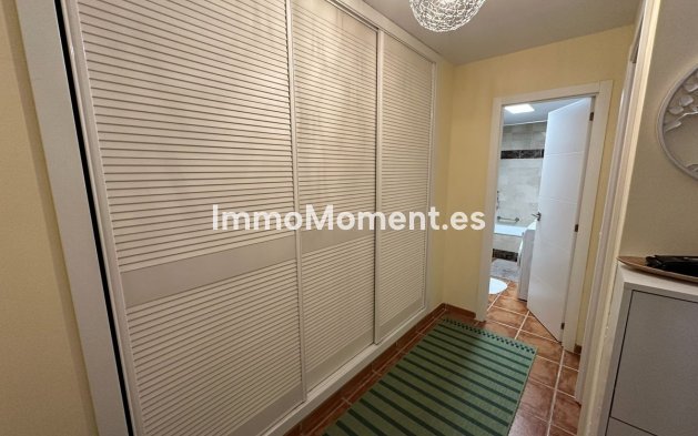 Wiederverkauf - Wohnung - Benahavís - Benahavís Centro