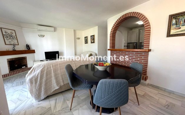 Resale - Apartment - Mijas - Mijas Golf