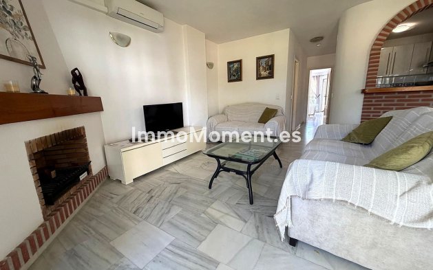 Resale - Apartment - Mijas - Mijas Golf