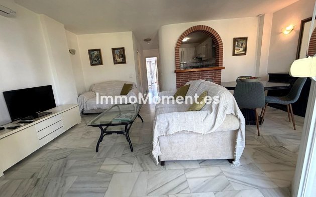 Resale - Apartment - Mijas - Mijas Golf