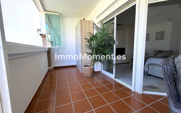 Resale - Apartment - Mijas - Mijas Golf