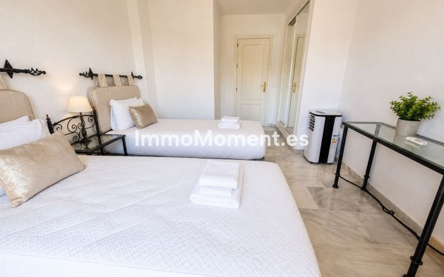 Resale - Apartment - Mijas - Mijas Golf