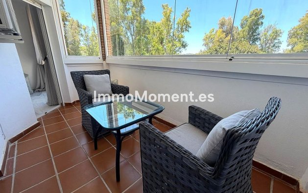 Resale - Apartment - Mijas - Mijas Golf