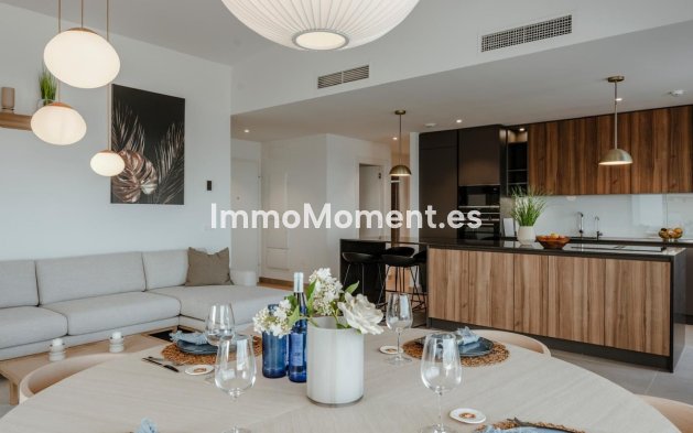 Wiederverkauf - Wohnung - Benalmadena - Benalmadena Centro