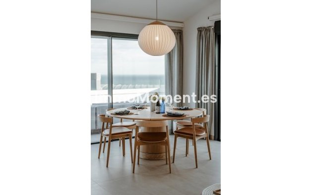 Wiederverkauf - Wohnung - Benalmadena - Benalmadena Centro