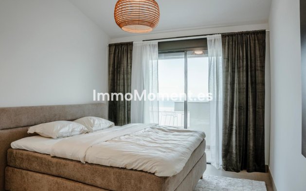 Wiederverkauf - Wohnung - Benalmadena - Benalmadena Centro