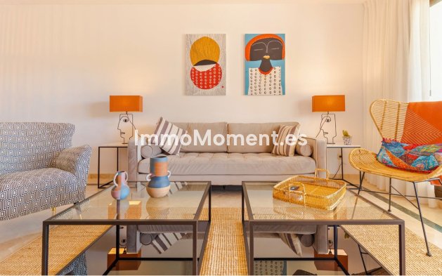 Bestaande woning - Appartement - Casares - Casares Playa
