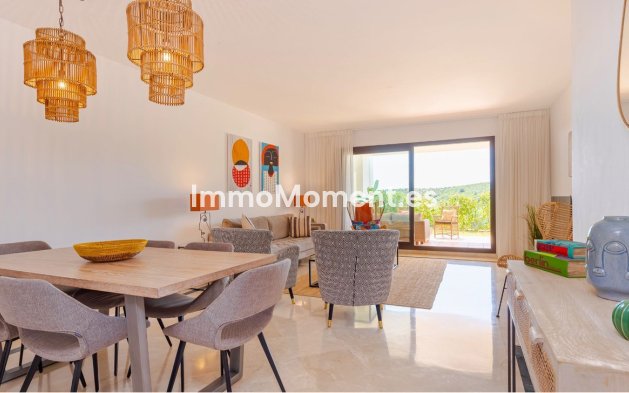 Bestaande woning - Appartement - Casares - Casares Playa
