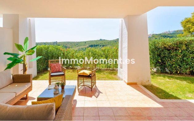 Bestaande woning - Appartement - Casares - Casares Playa