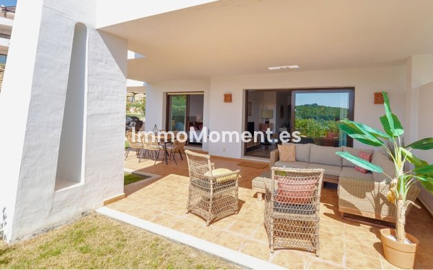 Bestaande woning - Appartement - Casares - Casares Playa