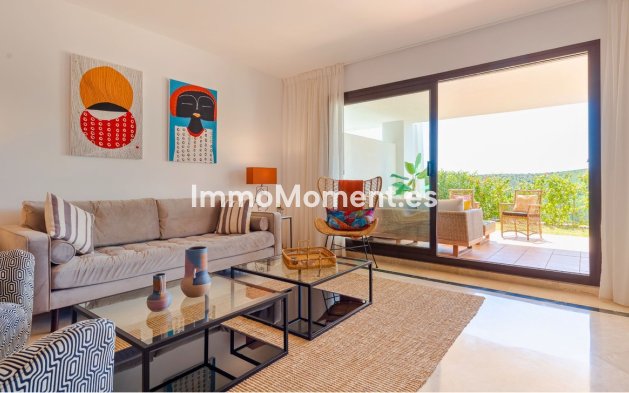 Bestaande woning - Appartement - Casares - Casares Playa