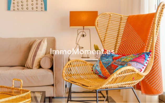 Bestaande woning - Appartement - Casares - Casares Playa