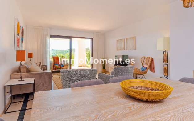 Bestaande woning - Appartement - Casares - Casares Playa