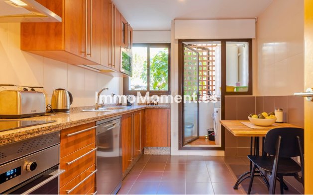 Bestaande woning - Appartement - Casares - Casares Playa