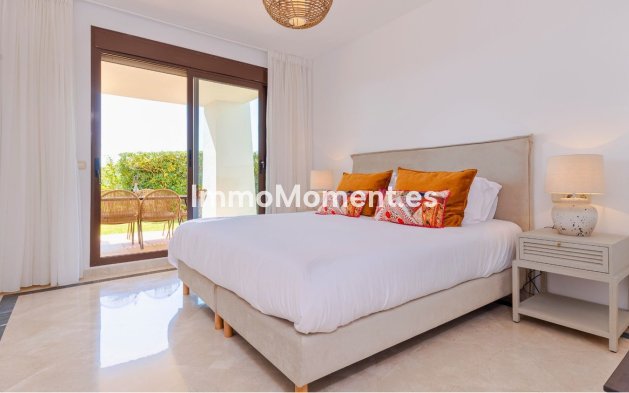 Bestaande woning - Appartement - Casares - Casares Playa