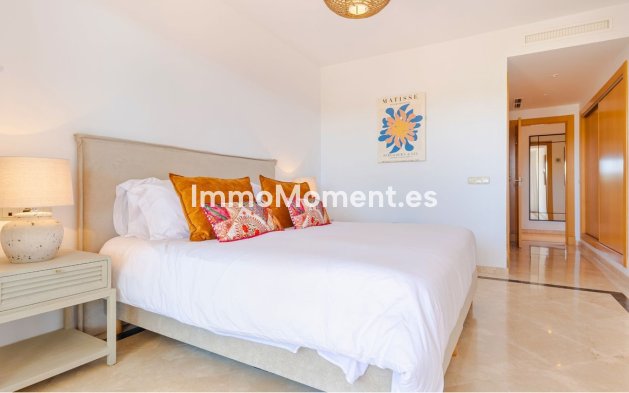 Bestaande woning - Appartement - Casares - Casares Playa