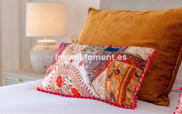 Bestaande woning - Appartement - Casares - Casares Playa