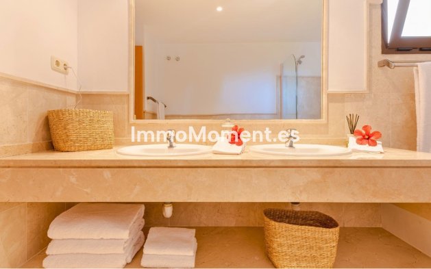 Bestaande woning - Appartement - Casares - Casares Playa