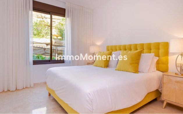 Bestaande woning - Appartement - Casares - Casares Playa