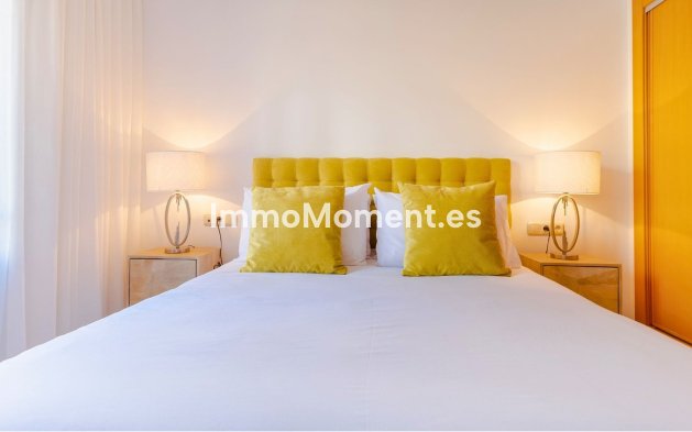 Bestaande woning - Appartement - Casares - Casares Playa
