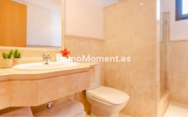 Bestaande woning - Appartement - Casares - Casares Playa