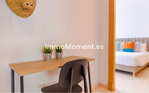 Bestaande woning - Appartement - Casares - Casares Playa