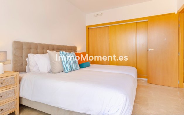Bestaande woning - Appartement - Casares - Casares Playa