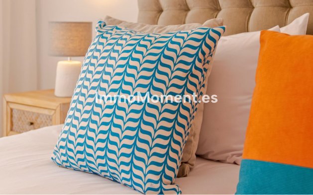 Bestaande woning - Appartement - Casares - Casares Playa