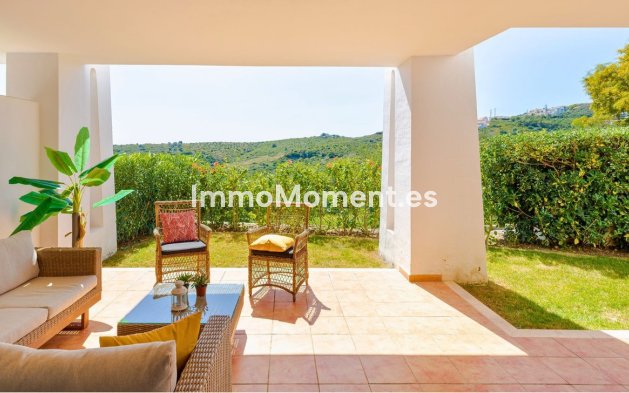 Bestaande woning - Appartement - Casares - Casares Playa