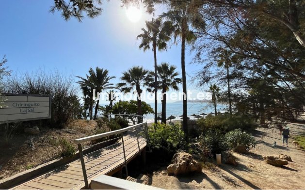 Bestaande woning - Appartement - Casares - Casares Playa