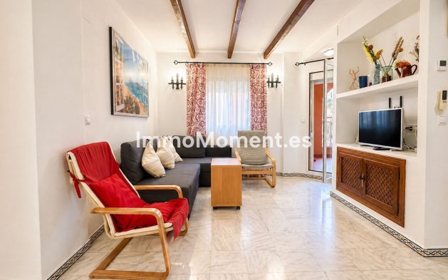Revente - Appartement - Torrevieja - Torrevieja Centro