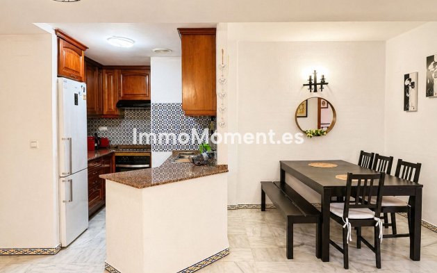 Revente - Appartement - Torrevieja - Torrevieja Centro