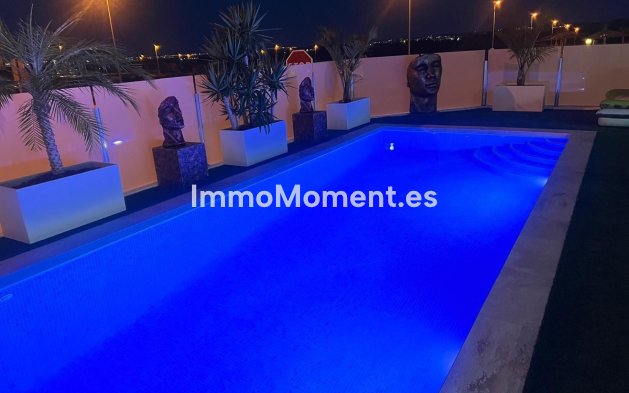 Resale - Detached villa - Orihuela - Orihuela Centro