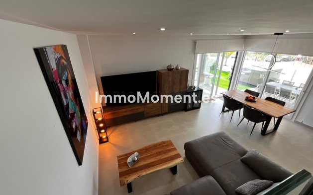 Resale - Detached villa - Orihuela - Orihuela Centro