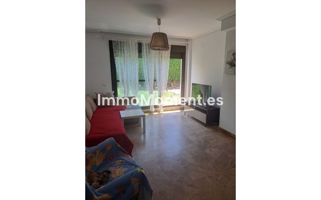 Reventa - Apartamento - Estepona  - Selwo